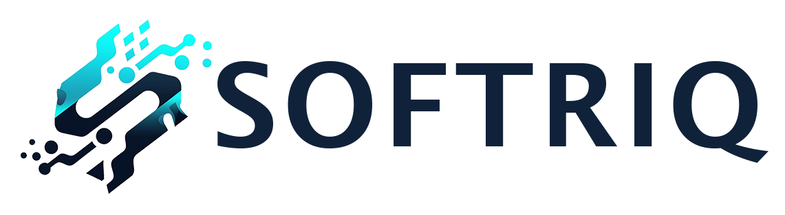 Softriq Logo